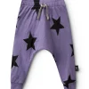 NUNUNU Star Baby Baggy Pants