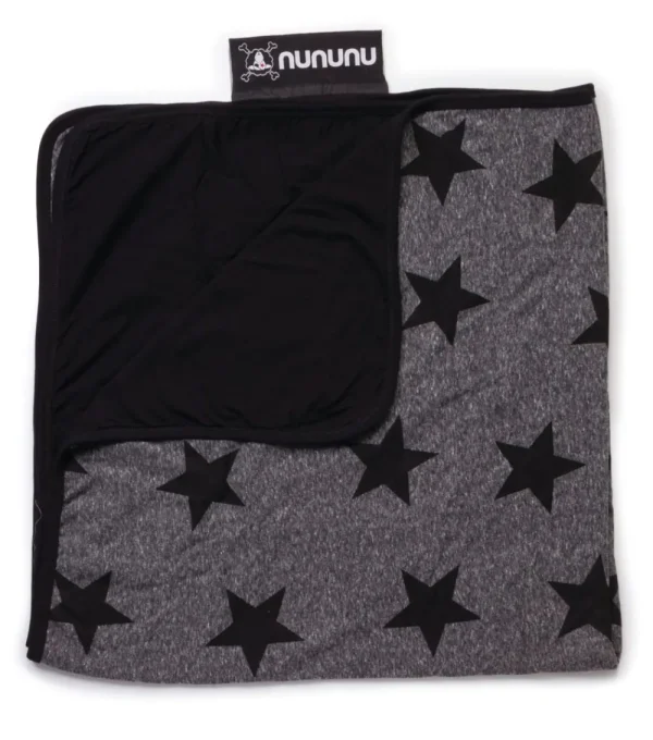 NUNUNU Star Blanket