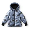 NUNUNU Star Bright Down Jacket