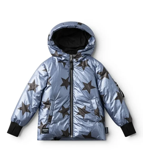 NUNUNU Star Bright Down Jacket