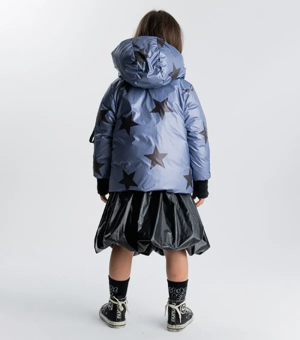 NUNUNU Star Bright Down Jacket