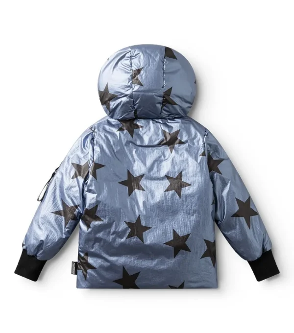 NUNUNU Star Bright Down Jacket