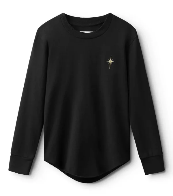 NUNUNU Star Bright Shirt