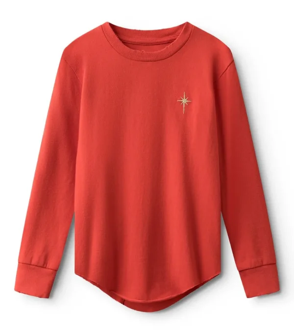 NUNUNU Star Bright Shirt