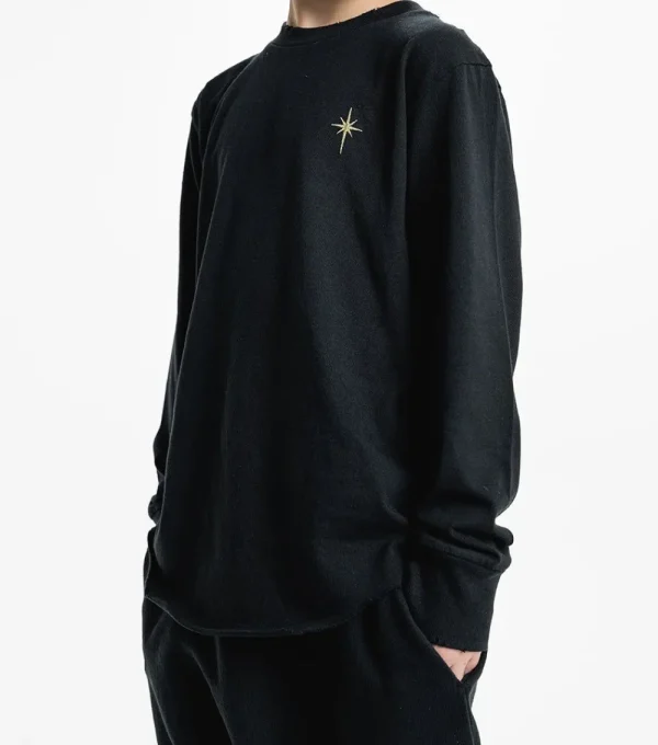 NUNUNU Star Bright Shirt