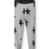 NUNUNU Star Leggings