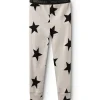 NUNUNU Star Leggings