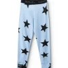 NUNUNU Star Leggings