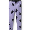 NUNUNU Star Leggings