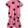 NUNUNU Star Loungewear