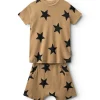 NUNUNU Star Loungewear