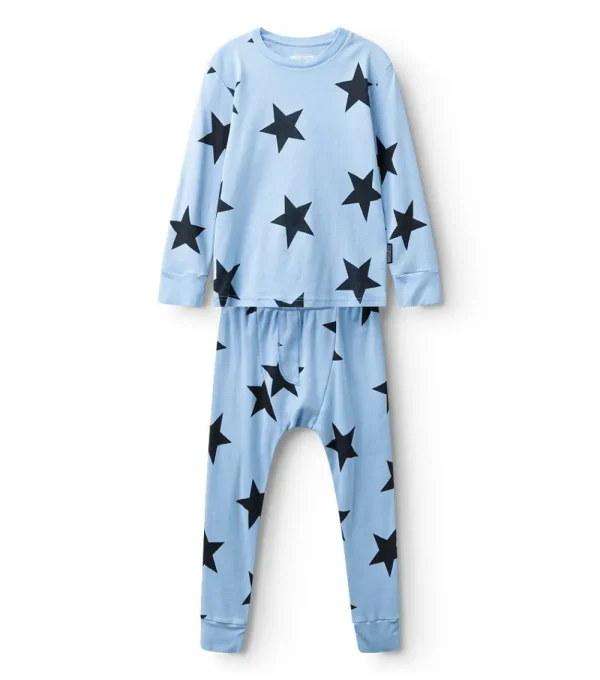 NUNUNU Star Loungewear