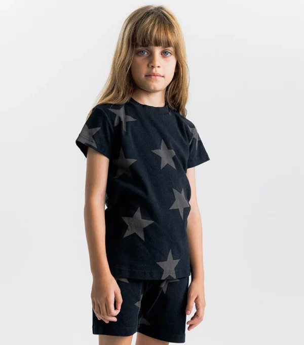 NUNUNU Star Loungewear