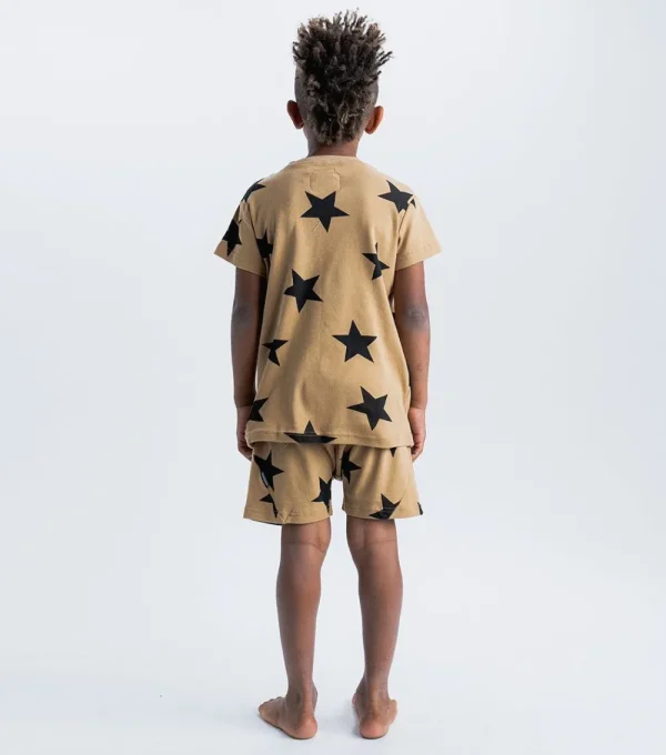 NUNUNU Star Loungewear