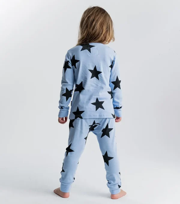 NUNUNU Star Loungewear