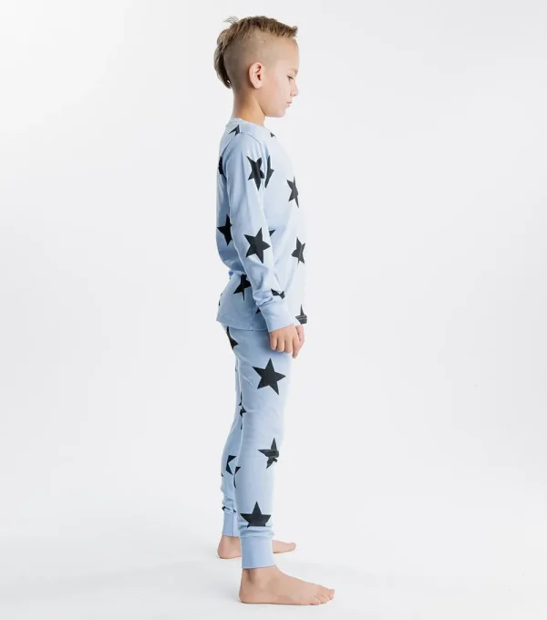 NUNUNU Star Loungewear