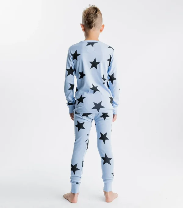 NUNUNU Star Loungewear