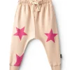 NUNUNU Star Pants