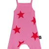 NUNUNU Star Tank Overall