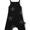 NUNUNU Star Tank Overall