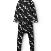 NUNUNU Stripey Snakes Loungewear