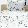 NUNUNU Super Soft Splash Bedding Set