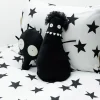 NUNUNU Super Soft Star Bedding Set