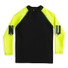 NUNUNU Surf'S Up Rashguard