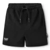 NUNUNU Terry Cloth Shorts