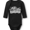 NUNUNU Toon+Nu Onesie