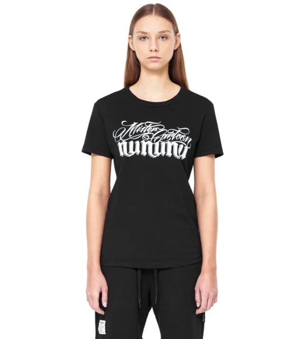 NUNUNU Toon+Nu Women'S T-Shirt