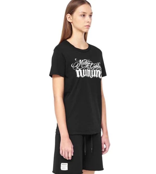 NUNUNU Toon+Nu Women'S T-Shirt