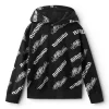 NUNUNU Too Hoodie