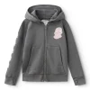 NUNUNU Ultimate Zip Hoodie