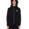 NUNUNU Women'S Nu Zip Hoodie