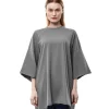 NUNUNU Women'S Perfect Oversized T