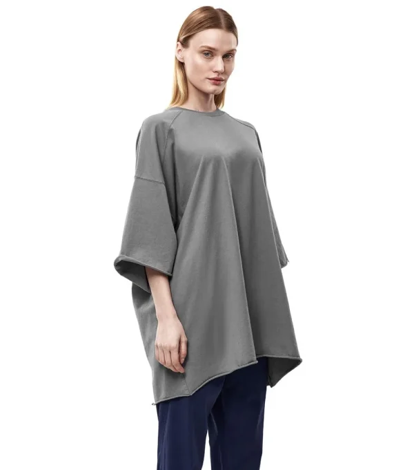 NUNUNU Women'S Perfect Oversized T