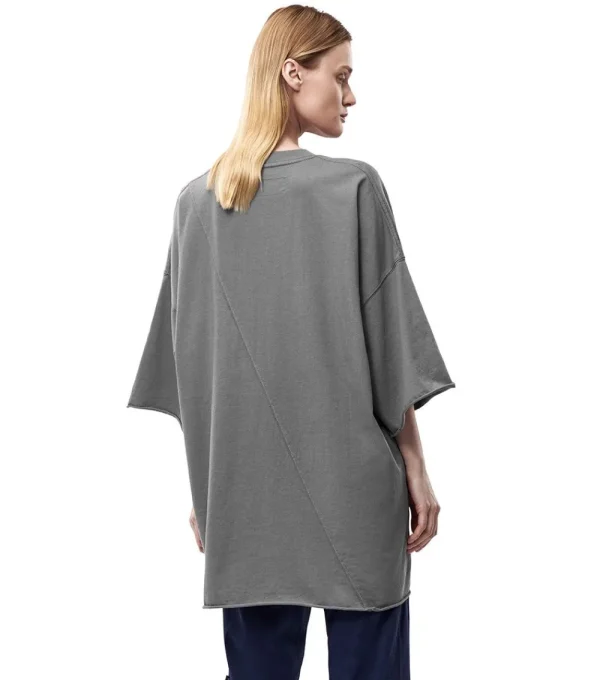 NUNUNU Women'S Perfect Oversized T